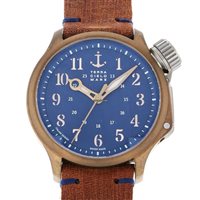 Orologio Terra Cielo Mare Uomo in Bronzo TC7065BRM4PA - TC7065BRM4PA